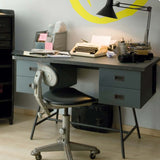Laurette Schreibtisch Kinderschreibtisch Bureau L50 LXL