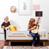 Oeuf Umbauset für Classic Babybett 70x140 cm