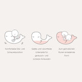 bada&bou ba "der Schaukel-Wal"