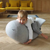 bada&bou ba "der Schaukel-Wal"