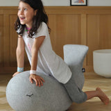 bada&bou ba "der Schaukel-Wal"