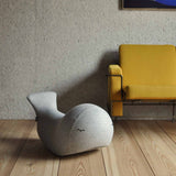 bada&bou ba "der Schaukel-Wal"