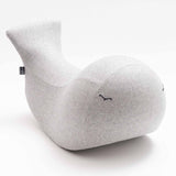 bada&bou ba "der Schaukel-Wal"