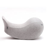 bada&bou ba "der Schaukel-Wal"