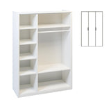 Muba Bespoke 3 türiger Schrank 109x213 cm