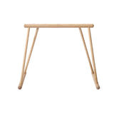 Oliver Furniture Wood Spieltrapez