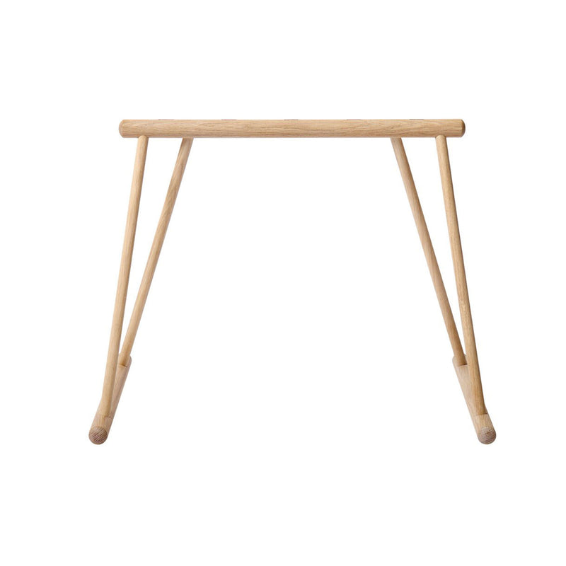 Oliver Furniture Wood Spieltrapez