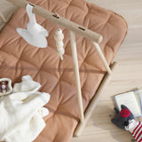 Oliver Furniture Wood Spieltrapez