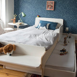 Oeuf Ausziehbett The River