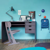 Laurette Schreibtisch Kinderschreibtisch Bureau L65