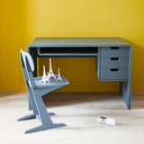 Laurette Schreibtisch Kinderschreibtisch Bureau L65