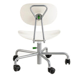 Peter Horn Design Kinderschreibtischstuhl Turtle, weiß