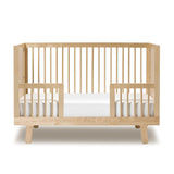 Oeuf Umbauset Sparrow für Babybett birke 70x140 cm