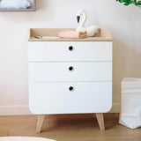 Kommode Wickelkommode Zen by Laurette