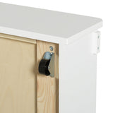 Oliver Furniture Seaside Classic bed drawer for single bed, sofa bed and bunk beds