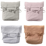 Oliver Furniture Vorhang für Wood Etagenbett und halbhohes Hochbett (Gesamthöhe 128 cm)