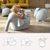 bada&bou ba-da-bou "Dreier-Set"