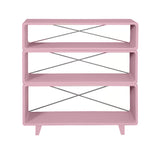 Laurette Regal Bücherregal Millefeuille