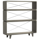 Laurette Regal Bücherregal Millefeuille