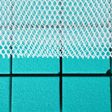 Träumeland Matratze Frühlingsluft für Oliver Furniture Wood Mini+ Baby-/Kinderbett 2-tlg.