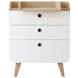 Wickelaufsatz für Kommode Zen by Laurette