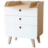 Wickelaufsatz für Kommode Zen by Laurette