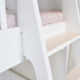 Oliver Furniture Seaside Classic Hochbett 90x200 cm