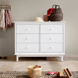 Oliver Furniture Seaside Kommode mit 6 Schubladen