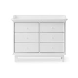 Oliver Furniture Seaside Kommode mit 6 Schubladen