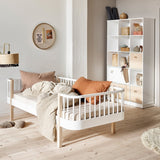 Oliver Furniture Wood Regal 3x5