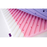 Träumeland Matratze Polarstern für Oliver Furniture Wood Mini+ Juniorbett 68x162x11 cm