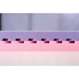 Träumeland Matratze Polarstern für Oliver Furniture Seaside Lille+ Juniorbett 68x168x11 cm