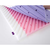 Träumeland Matratze Polarstern für Oliver Furniture Seaside Lille+ Juniorbett 68x168x11 cm