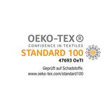 Träumeland Matratze Brise Light Wood für Oliver Furniture Wood Beistellbett 42x82 cm