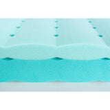 Träumeland Matratze Waldduft für Oliver Furniture Wood Original Juniorbett 90x160 cm 2-tlg.