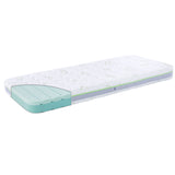 Träumeland Matratze Waldduft für Oliver Furniture Wood Original Juniorbett 90x160 cm