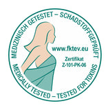 Träumeland Matratze Waldduft  90x160 cm 2-tlg. inkl. Verlängerung auf 90x200 cm