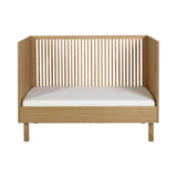 Quax Hai No Ki Babybett Esche 60x120 cm