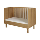 Quax Hai No Ki Babybett Esche 60x120 cm