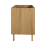 Quax Hai No Ki Babybett Esche 60x120 cm