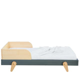 Laurette Juniorbett Lit Petipeton Junior 70x140 cm