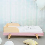 Laurette Juniorbett Lit Petipeton Junior 70x140 cm