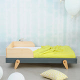 Laurette Juniorbett Lit Petipeton Junior 70x140 cm