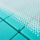 Träumeland Matratze Frühlingsluft für Oliver Furniture Wood Mini+ Baby-/Kinderbett 2-tlg.