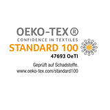 Träumeland Matratze Frühlingsluft für Oliver Furniture Wood Mini+ Baby-/Kinderbett 2-tlg.