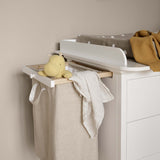 Oliver Furniture Seaside Kommode mit 6 Schubladen und Auszügen