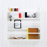 Oliver Furniture Seaside Tellerregal