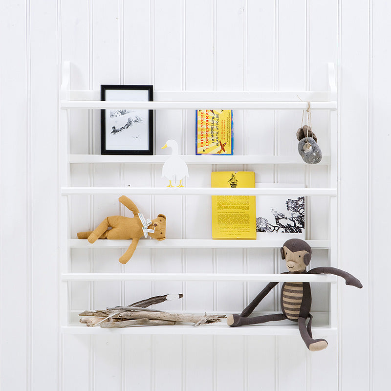 Oliver Furniture Seaside Tellerregal
