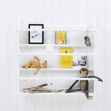 Oliver Furniture Seaside Tellerregal