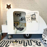 Mathy by bols Bett Wohnwagenbett